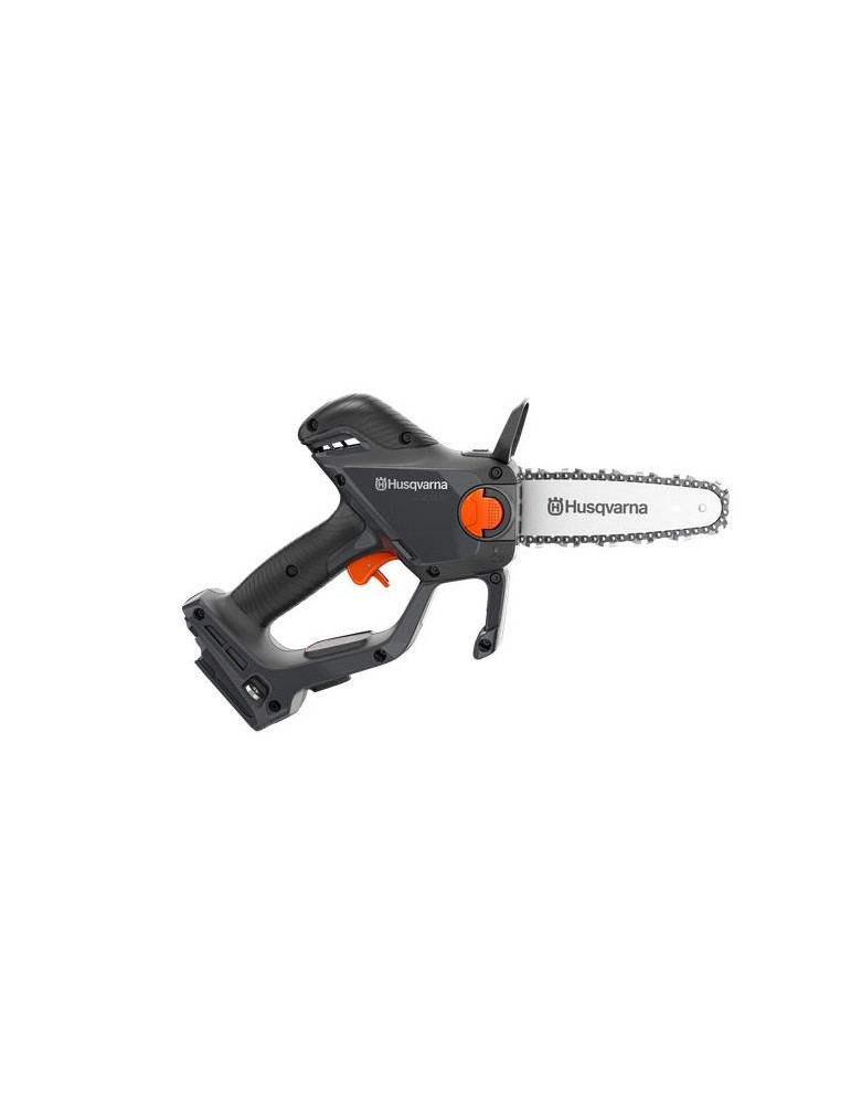 Husqvarna Aspire™ P8X-P4A + wysięgnik Aspire™