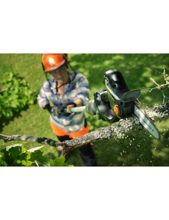 Husqvarna Aspire™ P8X-P4A + wysięgnik Aspire™