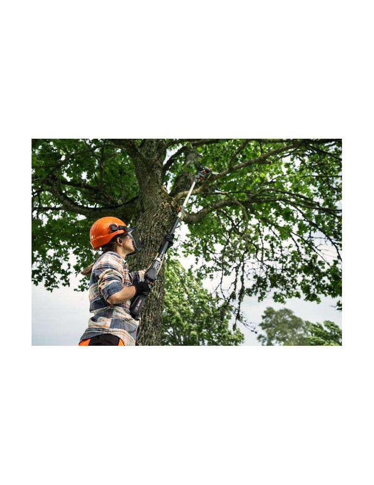 Husqvarna Aspire™ P8X-P4A + wysięgnik Aspire™