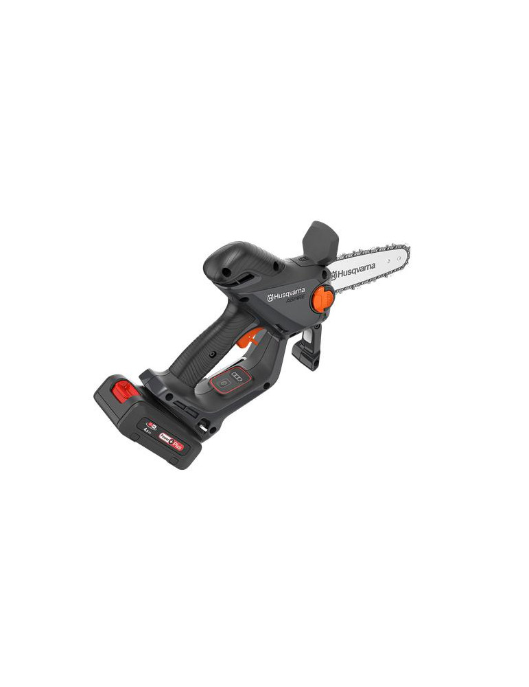 Model Aspire™ P8X-P4A z akumulatorem i ładowarką