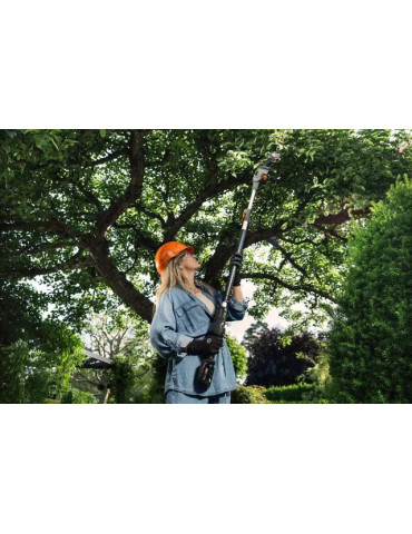 Minipilarki - Husqvarna Aspire™ PS30X-P4A + wysięgnik Aspire™ 2