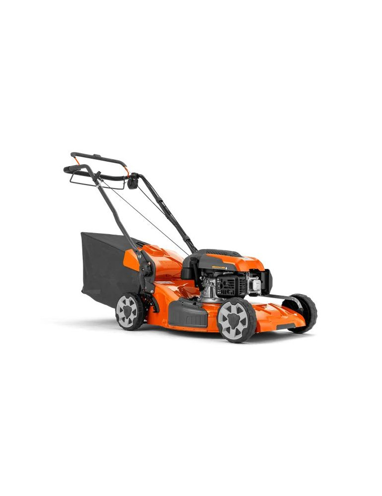 Kosiarki - Husqvarna LC 356V