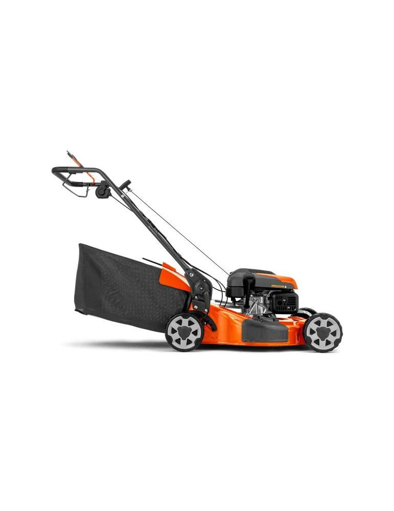 Kosiarki - Husqvarna LC 356V