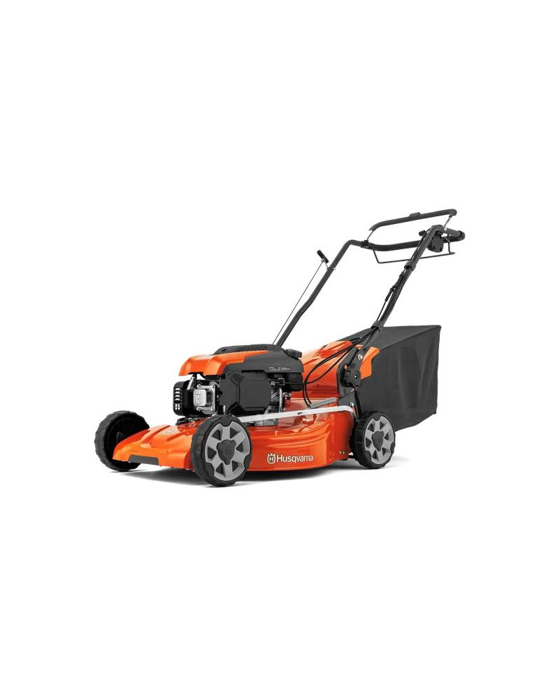 Kosiarki - Husqvarna LC 356V