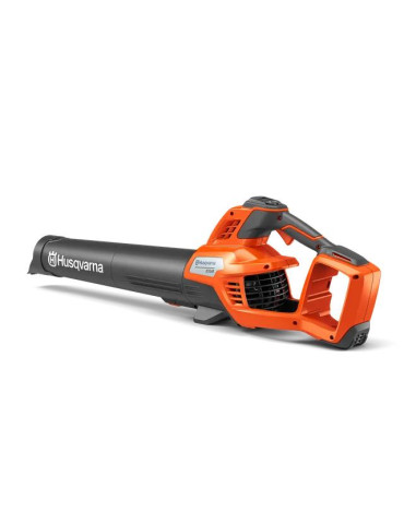 Dmuchawy do liści - Husqvarna 335iB bez akumulatora i ładowarki 2