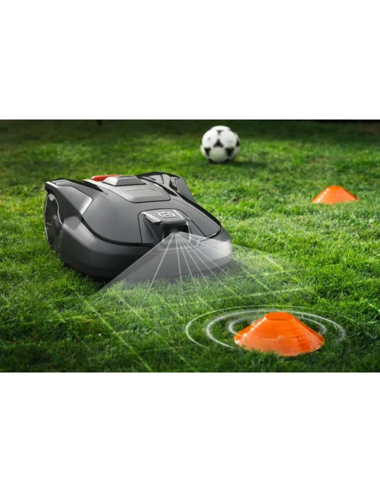 Roboty koszące - Husqvarna Automower® 308V