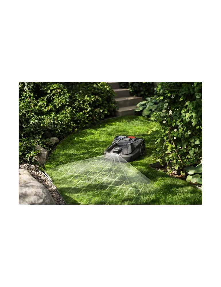 Roboty koszące - Husqvarna Automower® 308V