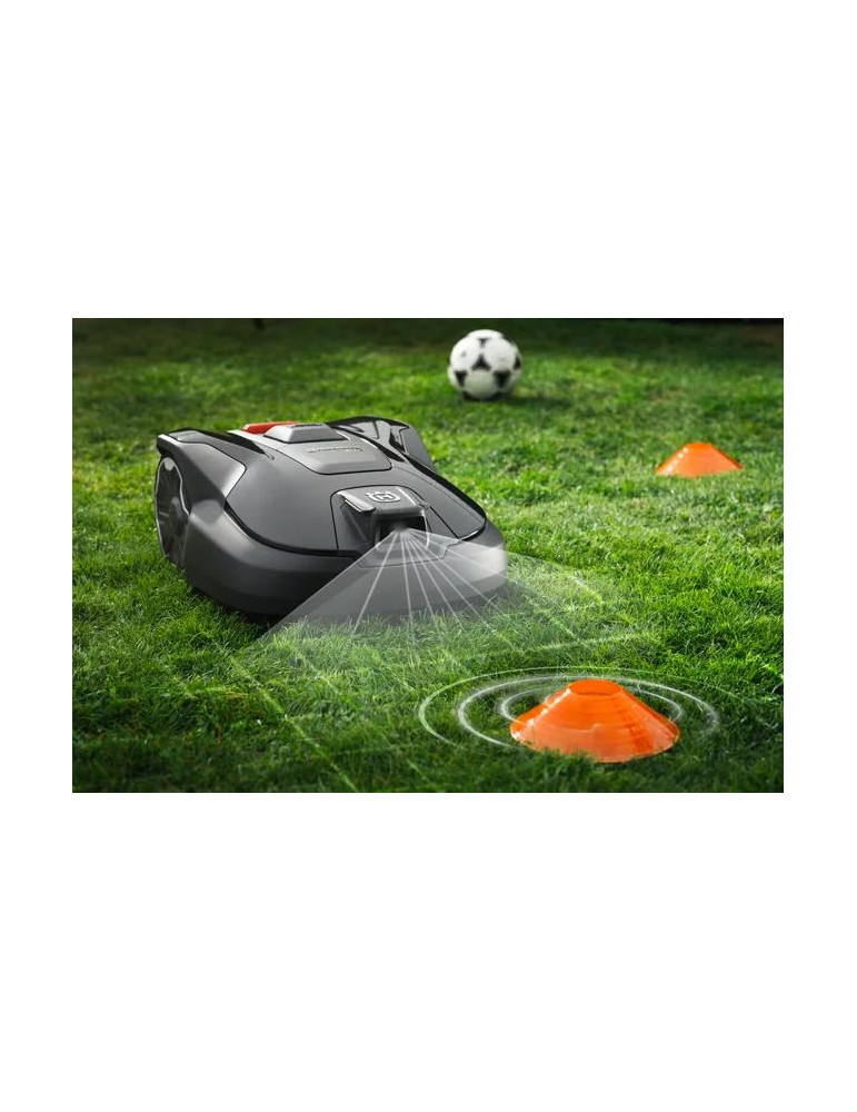 Roboty koszące - Husqvarna Automower® 312V