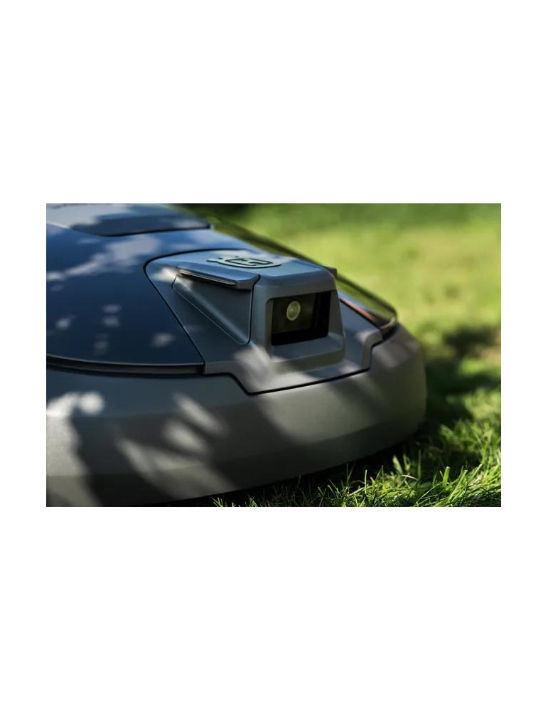 Roboty koszące - Husqvarna Automower® 312V