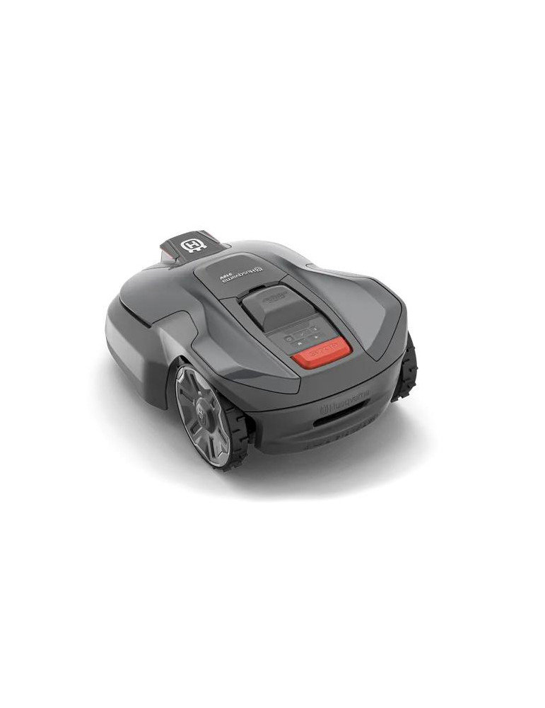 Roboty koszące - Husqvarna Automower® 312V