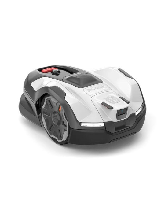 Roboty koszące - Husqvarna Automower® 405VE NERA