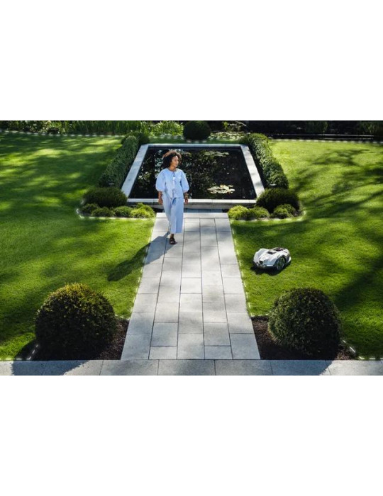 Roboty koszące - Husqvarna Automower® 405VE NERA