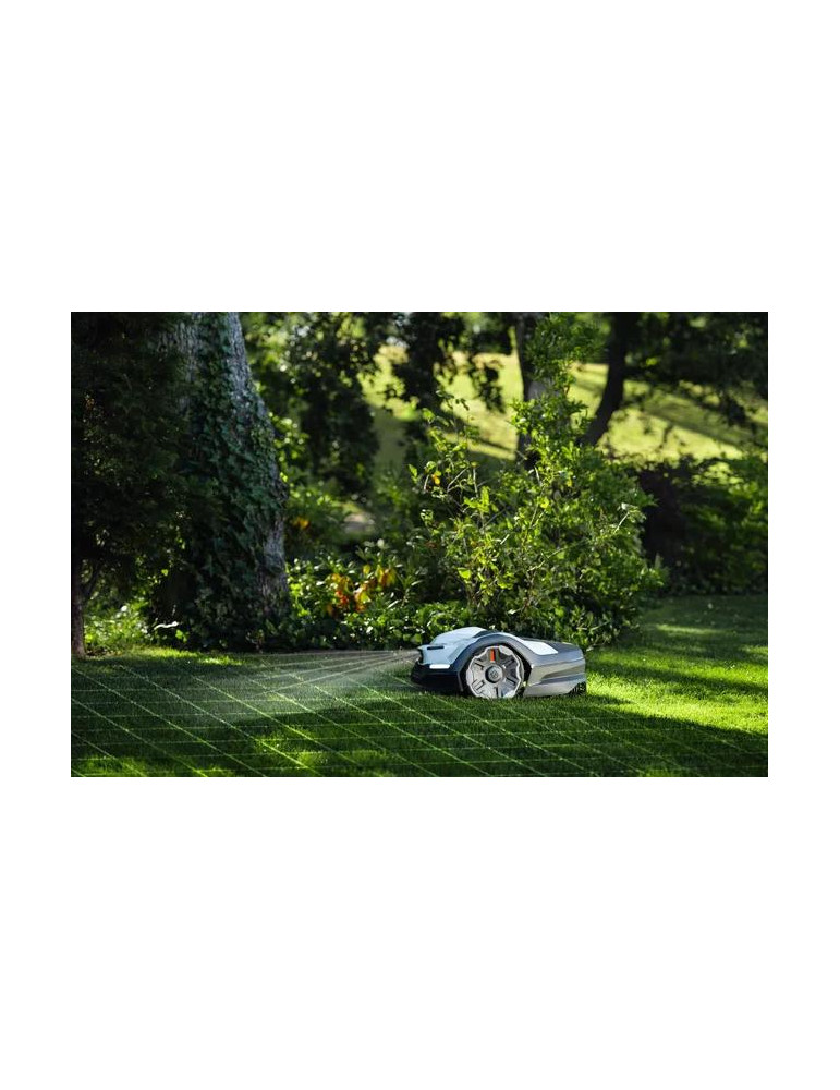 Roboty koszące - Husqvarna Automower® 405VE NERA