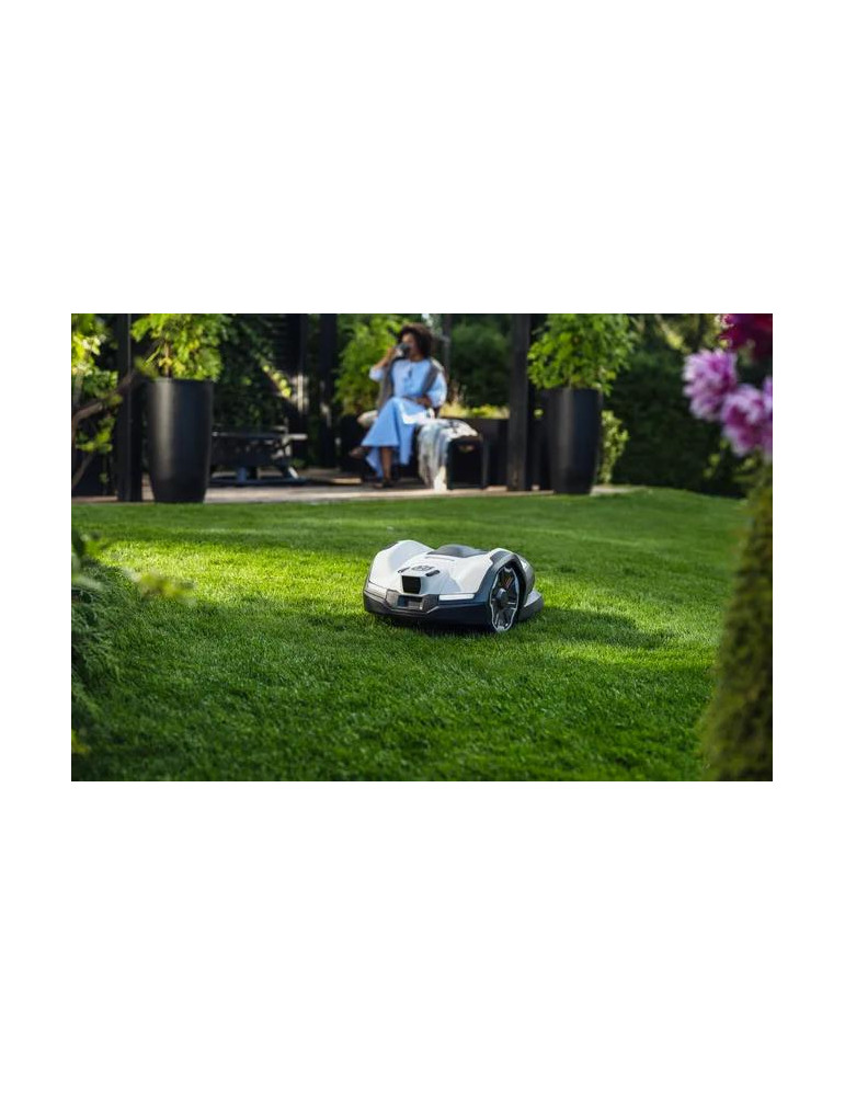 Roboty koszące - Husqvarna Automower® 405VE NERA