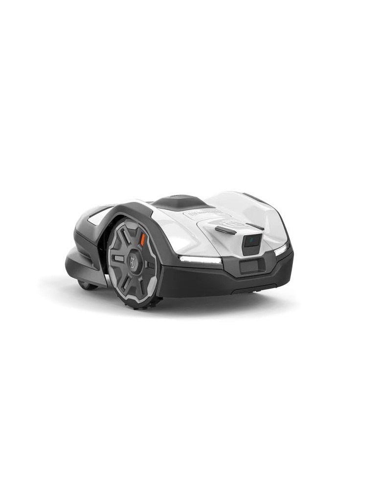 Roboty koszące - Husqvarna Automower® 405VE NERA