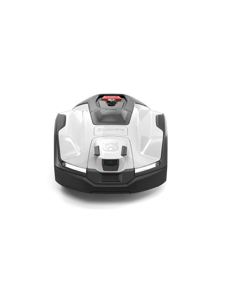 Roboty koszące - Husqvarna Automower® 405VE NERA