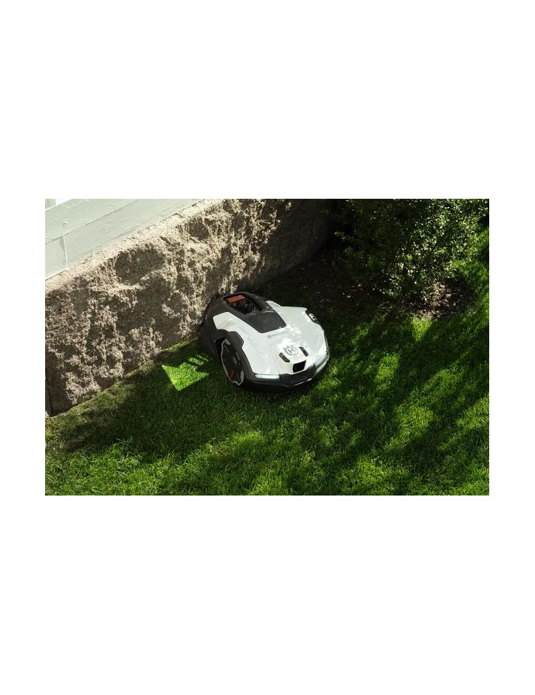 Roboty koszące - Husqvarna Automower® 410VE NERA