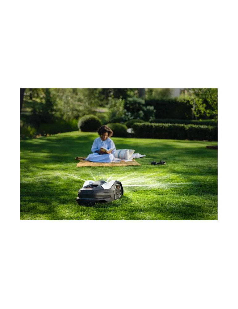 Roboty koszące - Husqvarna Automower® 410VE NERA