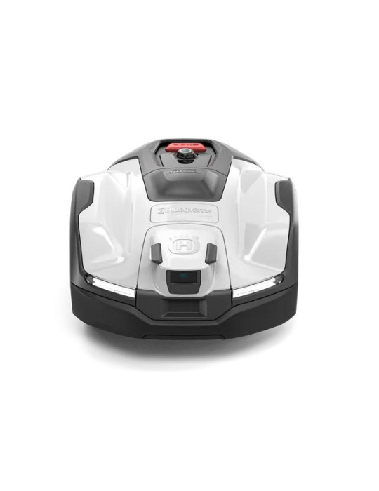 Roboty koszące - Husqvarna Automower® 410VE NERA