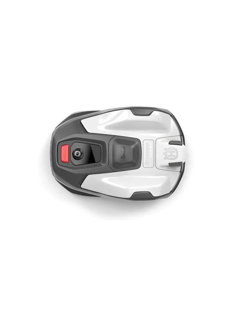 Roboty koszące - Husqvarna Automower® 410VE NERA