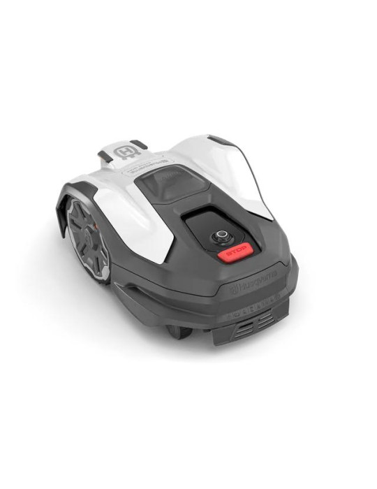 Roboty koszące - Husqvarna Automower® 410VE NERA
