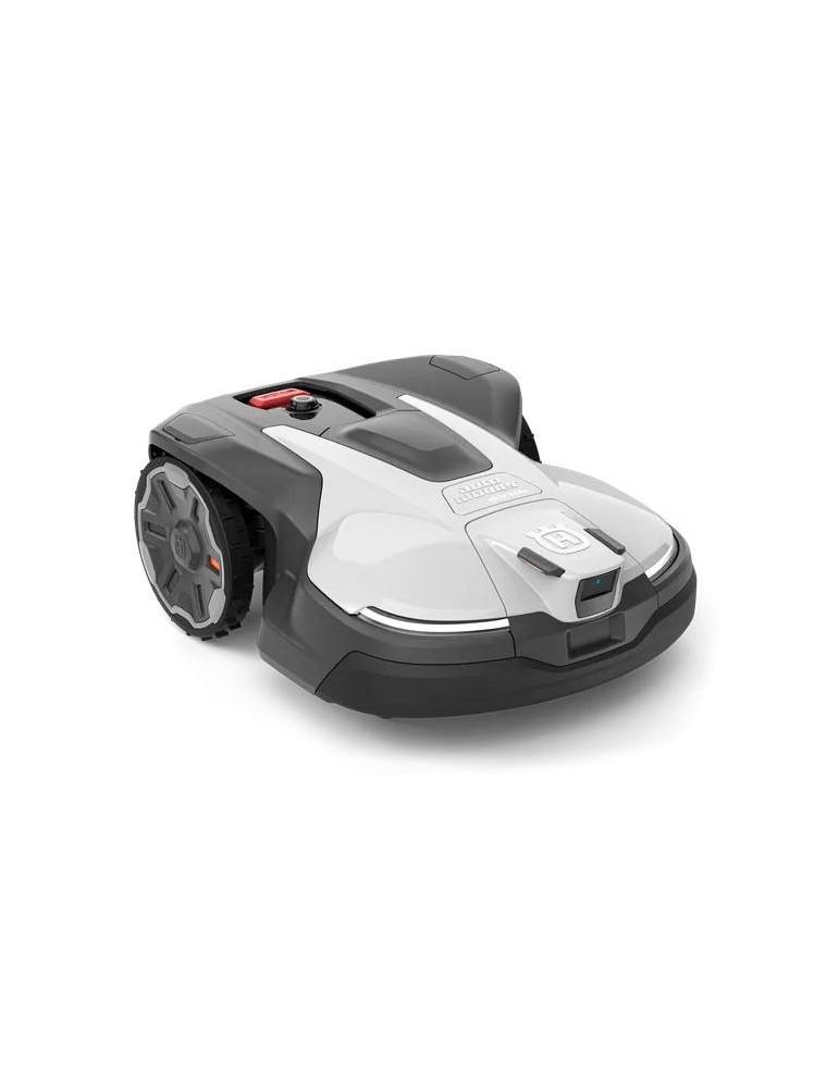 Roboty koszące - Husqvarna Automower® 430V NERA