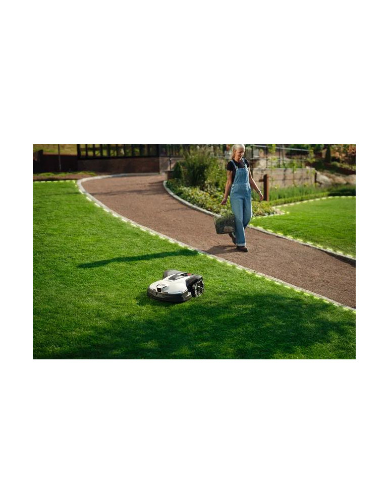 Roboty koszące - Husqvarna Automower® 430V NERA