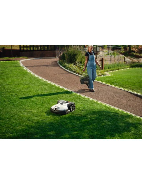Roboty koszące - Husqvarna Automower® 430V NERA