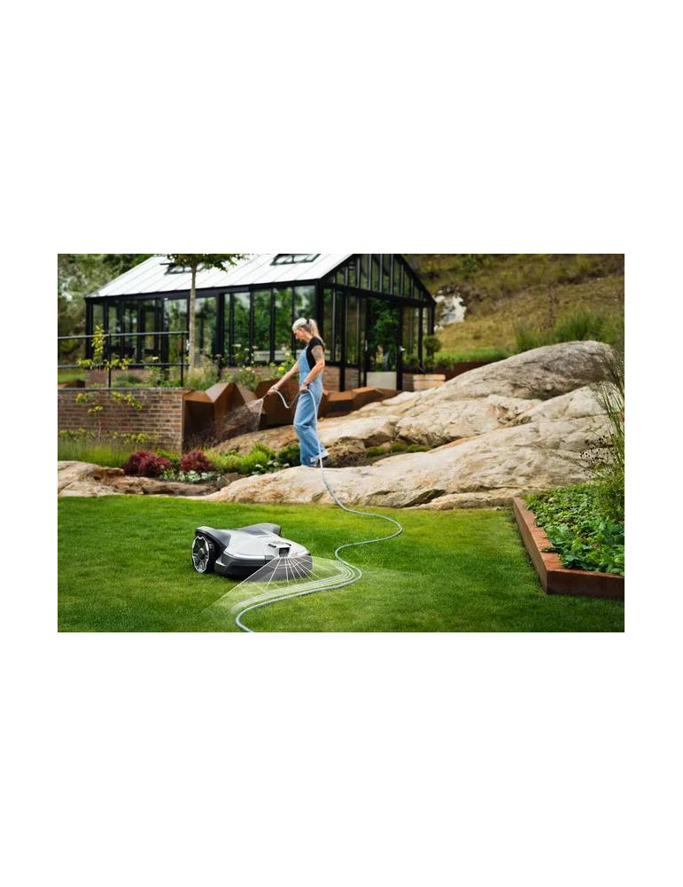Roboty koszące - Husqvarna Automower® 430V NERA