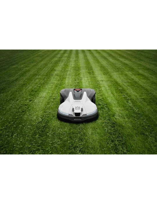 Roboty koszące - Husqvarna Automower® 430V NERA