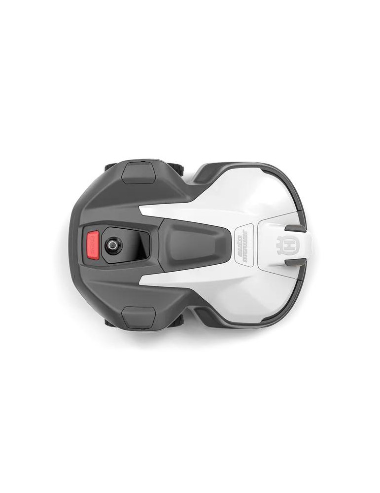 Roboty koszące - Husqvarna Automower® 430V NERA