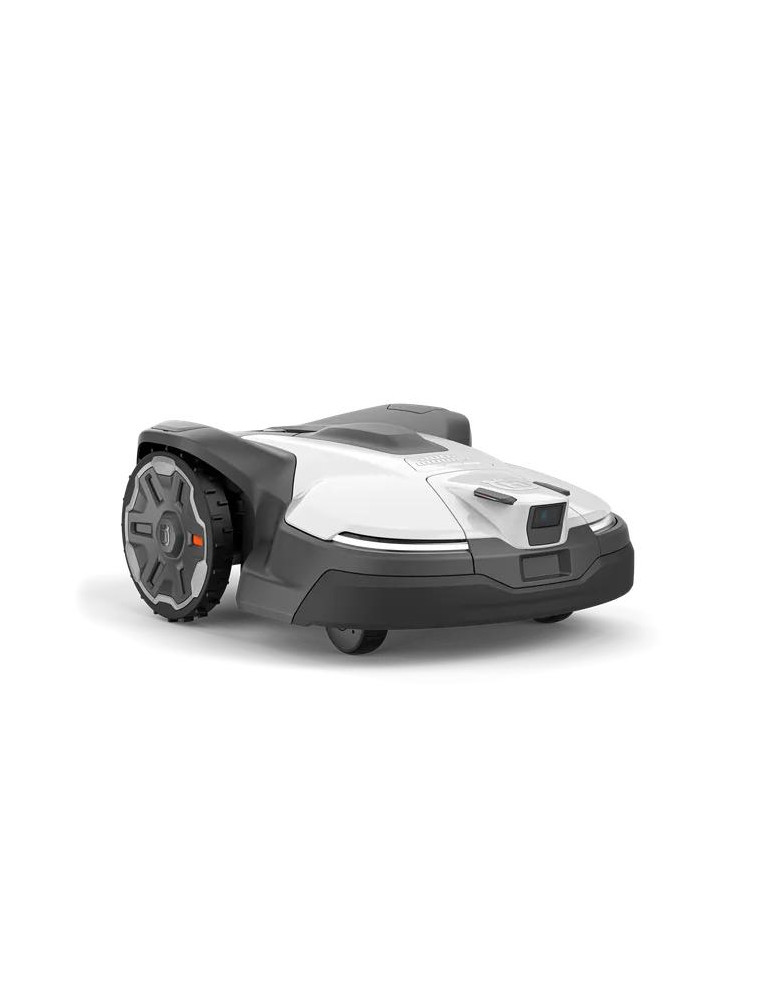 Roboty koszące - Husqvarna Automower® 450V NERA