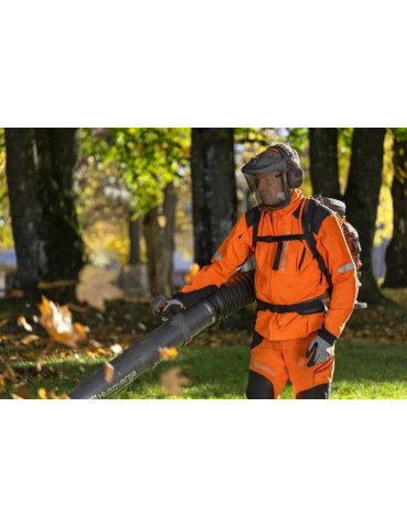 Odzież robocza - Husqvarna hearing protection X-HIGH, headband 2