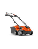 Model HUSQVARNA S 138i bez akumulatora i ładowarki