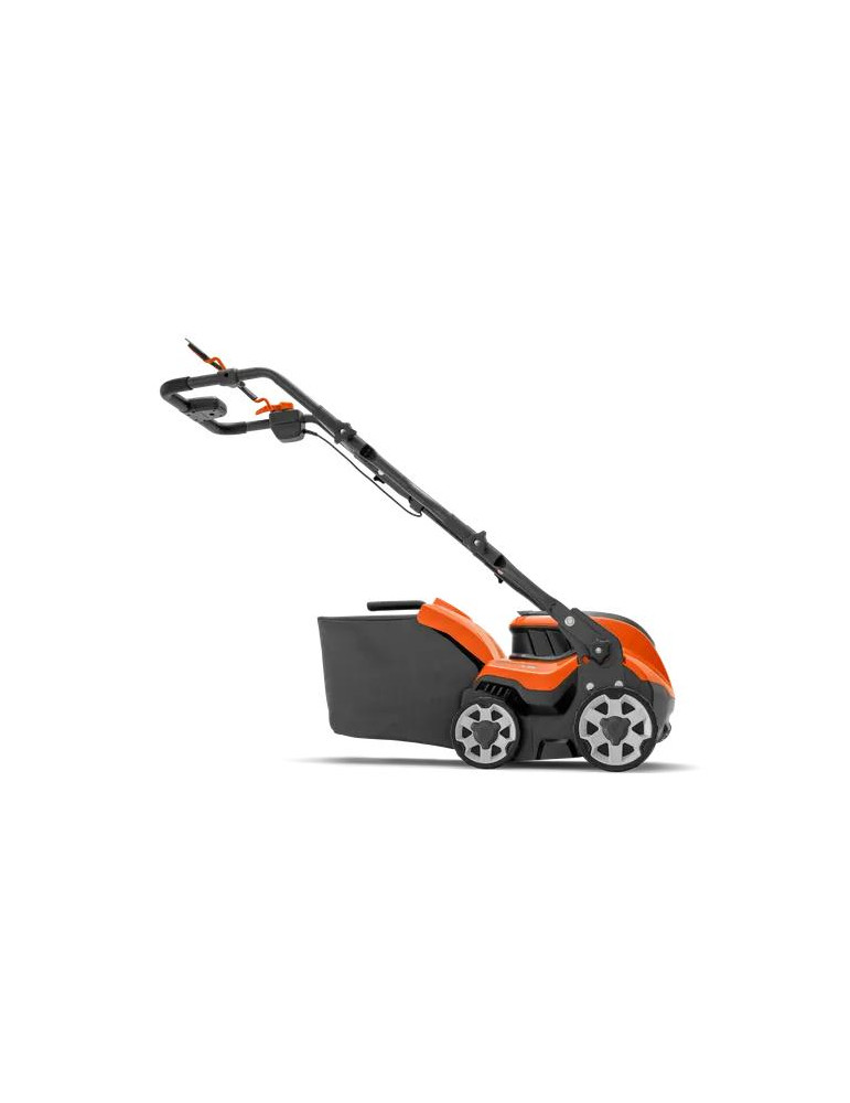 Model HUSQVARNA S 138i bez akumulatora i ładowarki