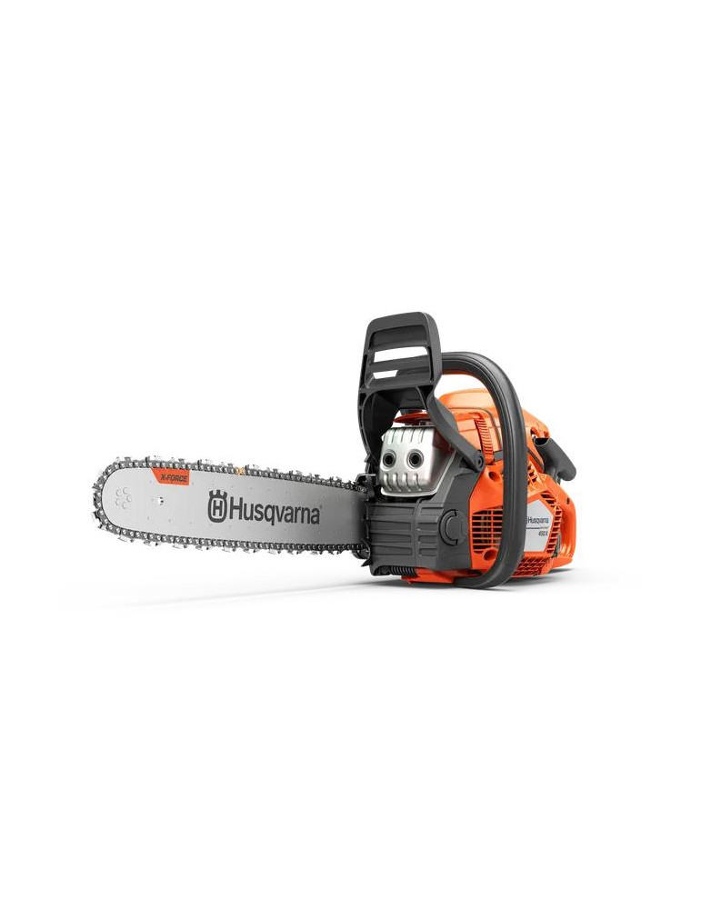 Pilarki łańcuchowe - Husqvarna 450X