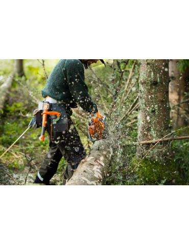 Pilarki łańcuchowe - Husqvarna 450X 2