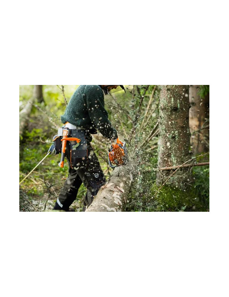 Pilarki łańcuchowe - Husqvarna 450X