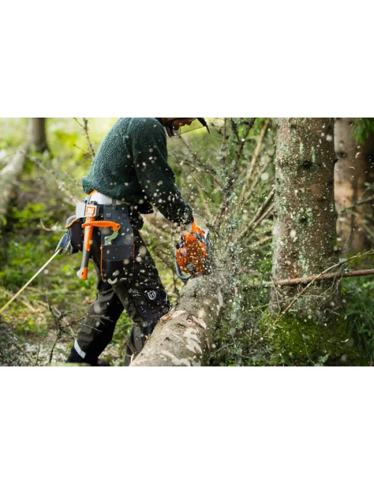 Pilarki łańcuchowe - Husqvarna 450X