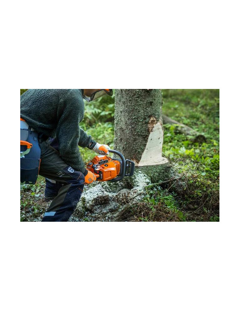 Pilarki łańcuchowe - Husqvarna 450X