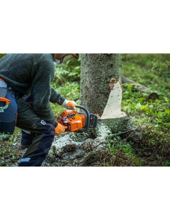 Pilarki łańcuchowe - Husqvarna 450X