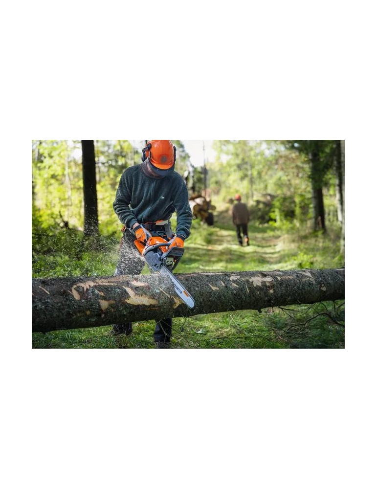 Pilarki łańcuchowe - Husqvarna 450X