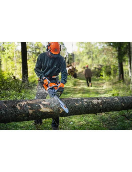 Pilarki łańcuchowe - Husqvarna 450X