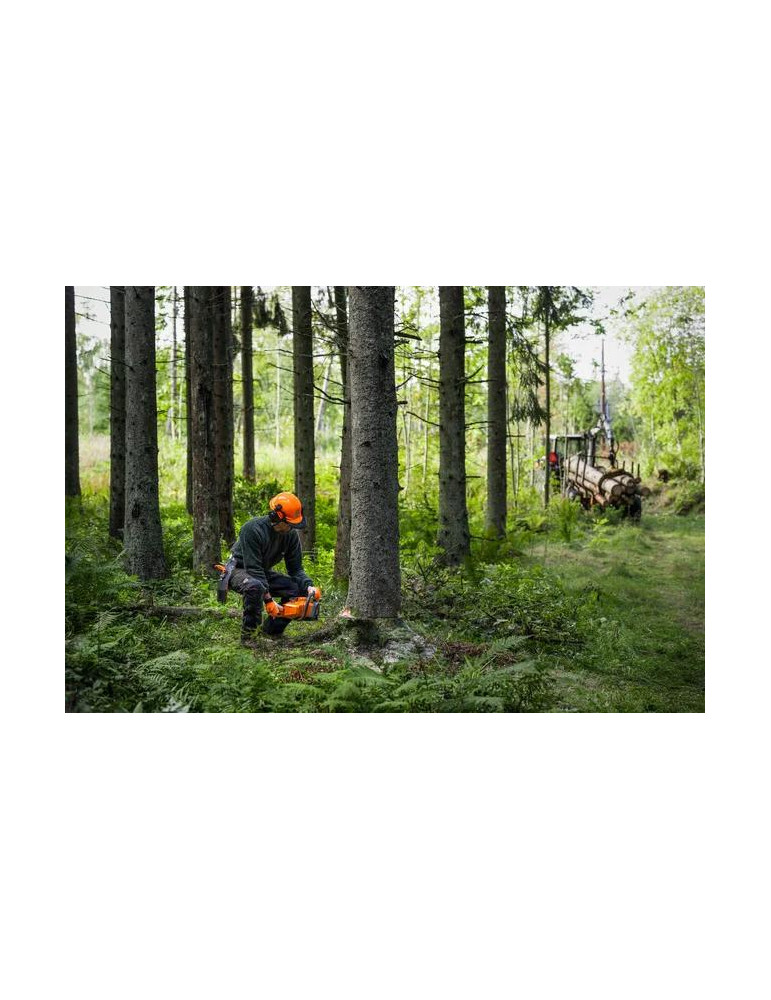 Pilarki łańcuchowe - Husqvarna 450X