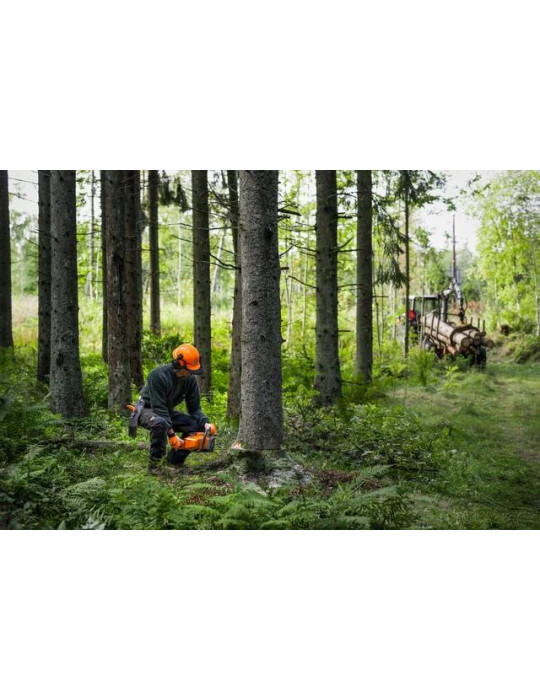 Pilarki łańcuchowe - Husqvarna 450X