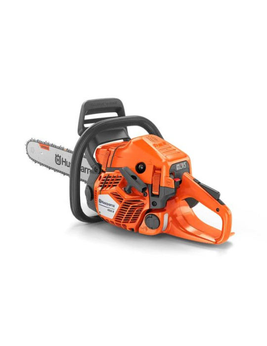 Pilarki łańcuchowe - Husqvarna 450X