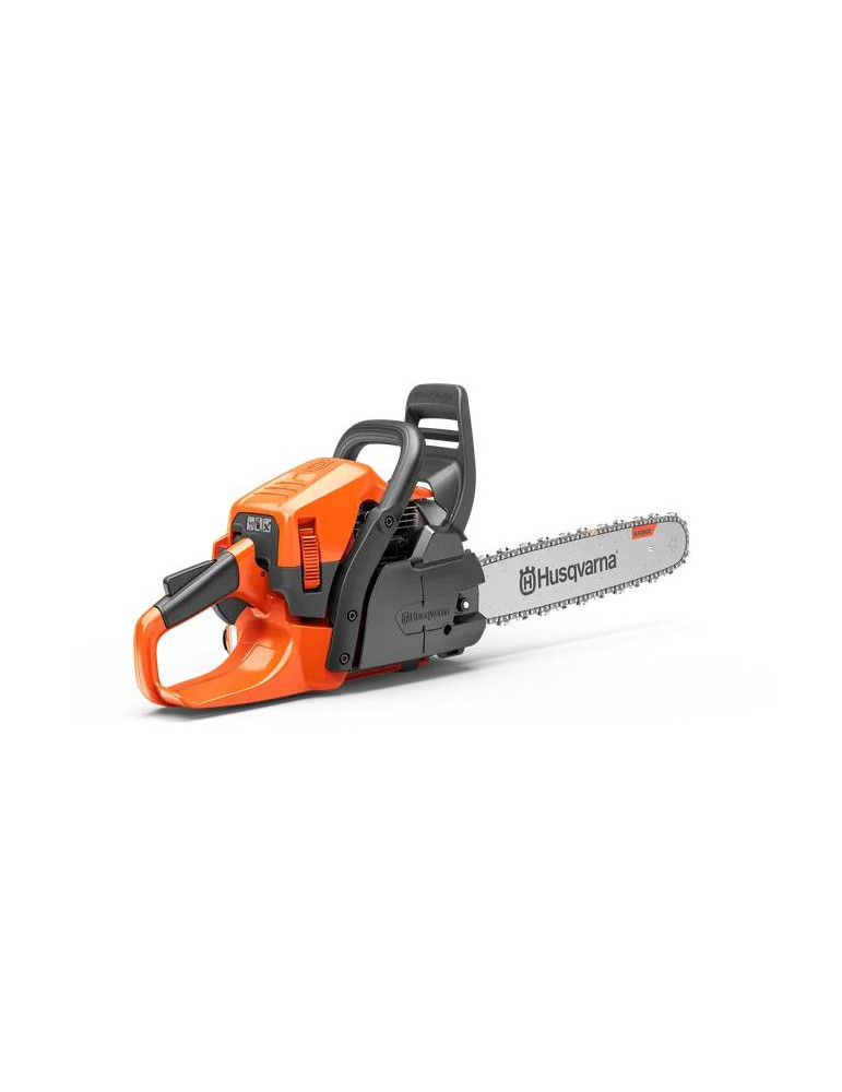 Pilarki łańcuchowe - Husqvarna 450X