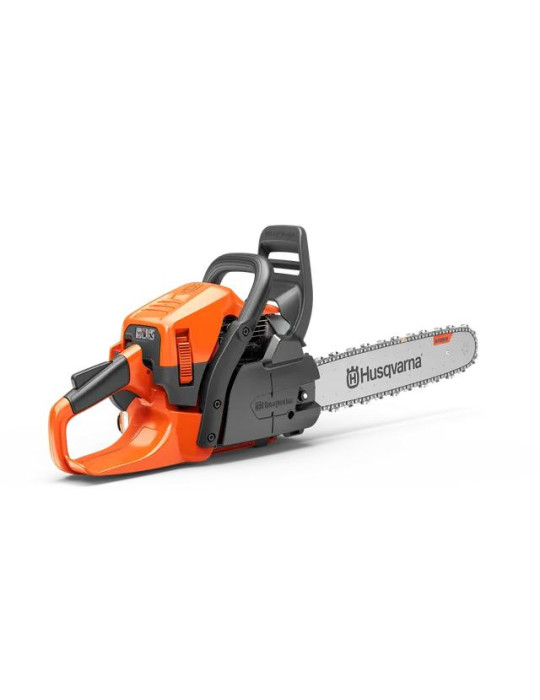 Pilarki łańcuchowe - Husqvarna 450X