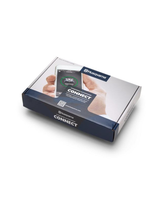 Osprzęt - Zestaw Husqvarna Automower® Connect