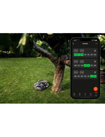 Osprzęt - Zestaw Husqvarna Automower® Connect 2